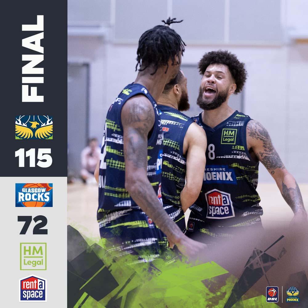 CheshireNix's tweet photo. 🎉 𝐖𝐄 𝐀𝐑𝐄 𝐈𝐍 𝐓𝐇𝐄 𝐁𝐁𝐋 𝐓𝐑𝐎𝐏𝐇𝐘 𝐅𝐈𝐍𝐀𝐋!

👏 What a performance &amp; atmosphere at the EPSV! 

🏴󠁧󠁢󠁳󠁣󠁴󠁿 See you in Glasgow, #NixNation! 

📊 FINAL Box Score • https://t.co/DBpQTYNJCZ https://t.co/u8zRM2prbc