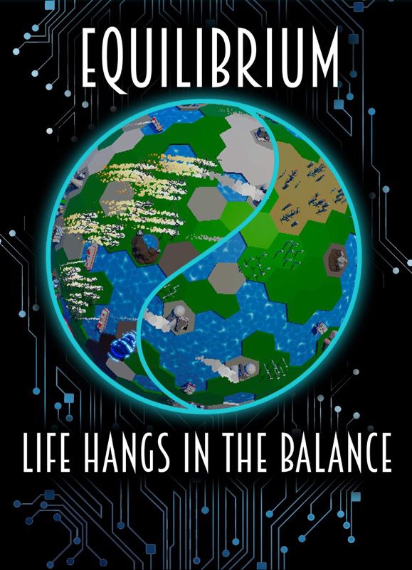 We’re proud to announce that we are the recipients of the Keir Hardie Award for Environmental Excellence 2022 with our game Equilibrium. #environmental #equilibrium #indiegame #indiegamedev #indiegamedeveloper #Unity