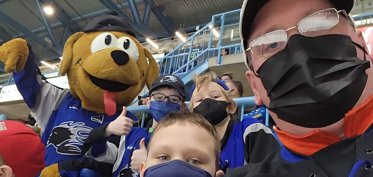 willlymac's tweet photo. #SJSeaDogs https://t.co/sITi2nKon2