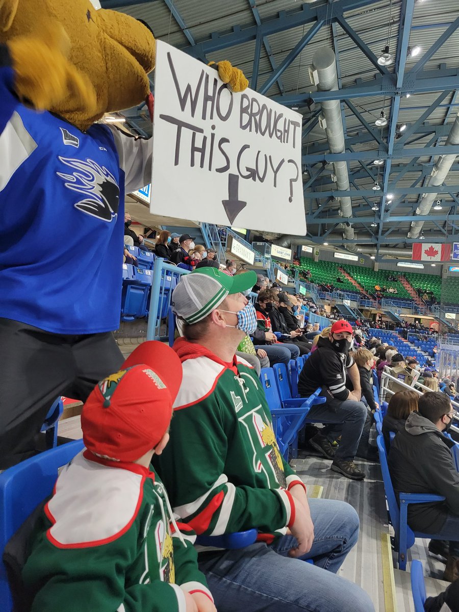 willlymac's tweet photo. #SJSeaDogs https://t.co/3ebAoQxh4U