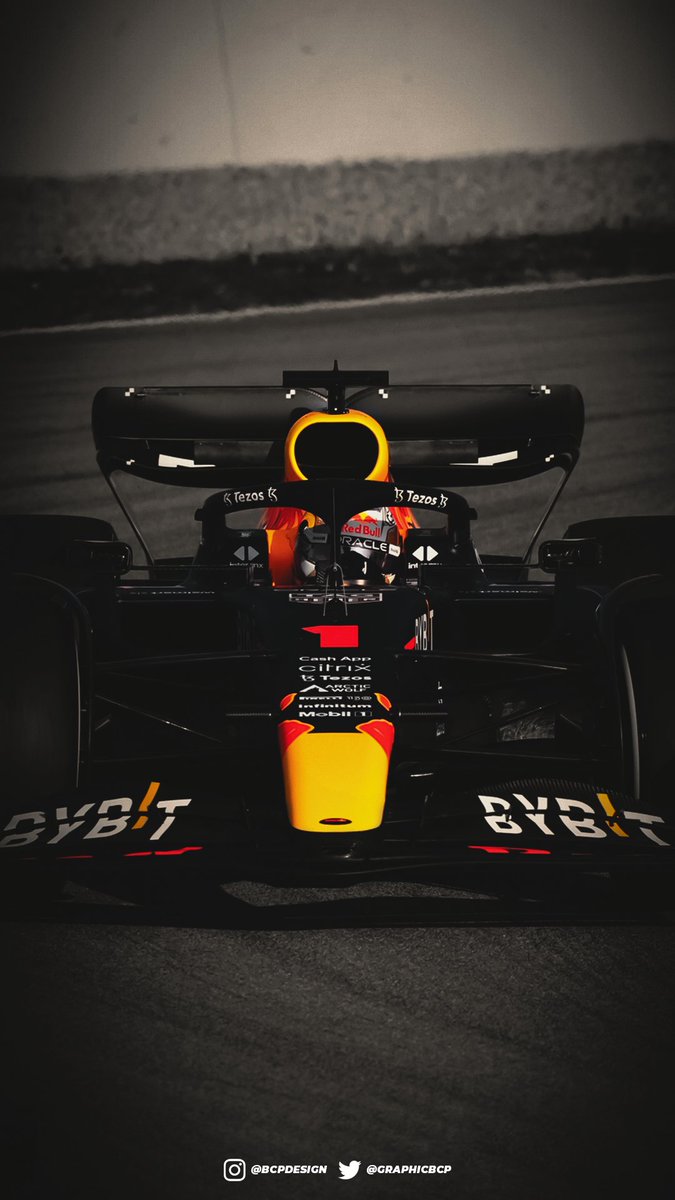 GraphicBcp's tweet photo. Wallpaper - Max Verstappen
.
.
.
.
.
.
.
.
.
@redbullracing @Max33Verstappen @F1 https://t.co/3C3PXBxcQW