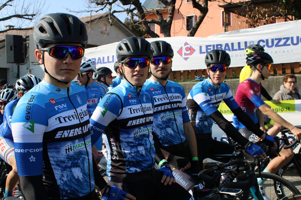 Unione Ciclisti Trevigiani Energiapura Marchiol tweet media