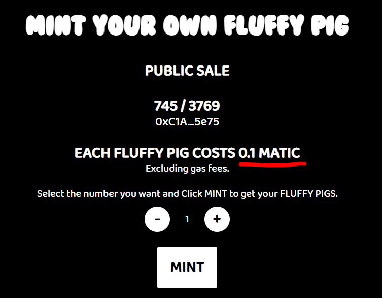Fluffypig.eth tweet media