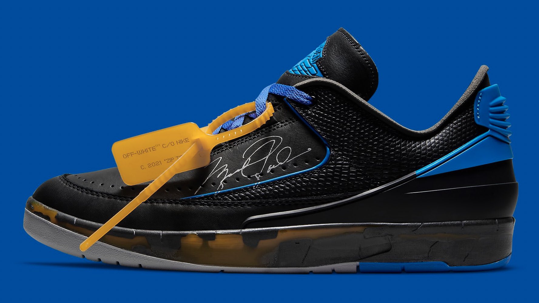 Off white cheap kevin durant