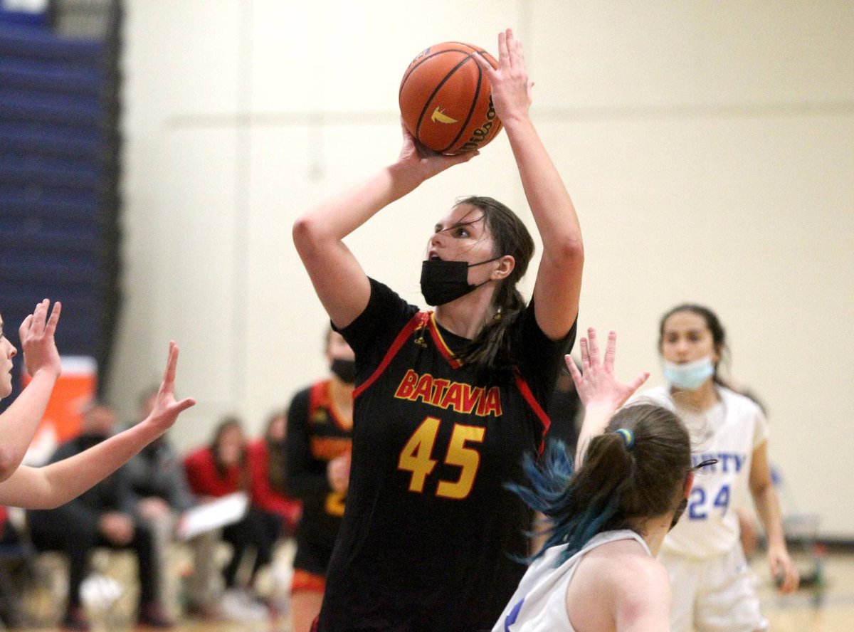 2022 Tessa Towers <a href="/tessatowers1/">tessatowers</a> of Batavia makes ALL AREA!!
@prephoopsjacob 
<a href="/PGHByron/">Byron Xerxes Livsey</a> 
<a href="/MHS_Girls_/">Midwest Hoops Spotlight</a>