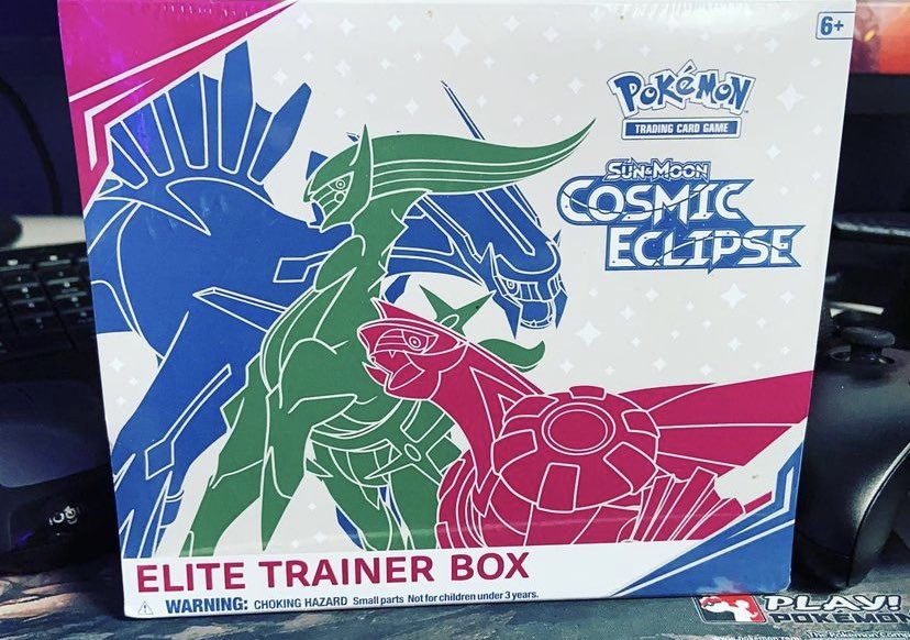 Tom @ThePokeAttic tweet media