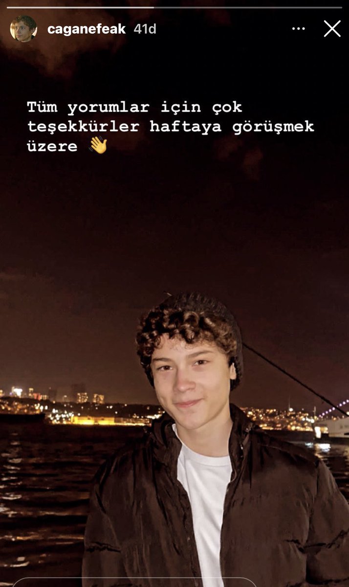 Cagi eger fotograflarini bosaltmaz isen seni vururum canim🥰🥰🔫🔫🔫#caganefeak #Tozkoparanİskender