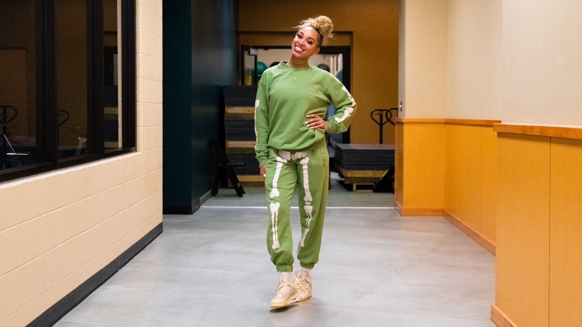 BaylorWBB's tweet photo. Senior Day stylin'π
#SicEm | #GreaterThan https://t.co/kBb8HAPfiV
