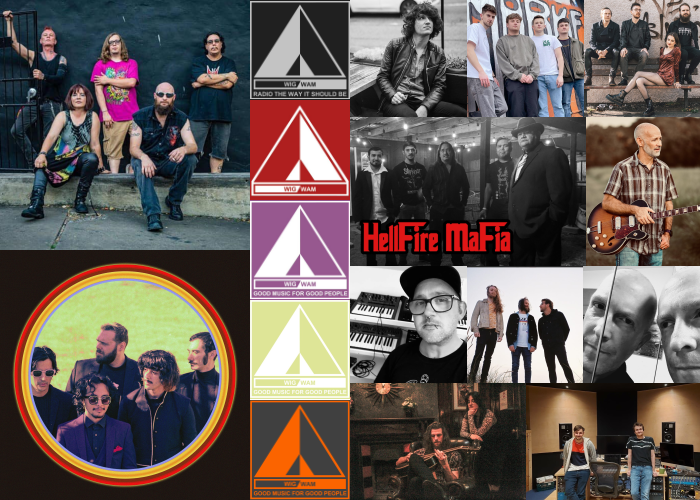 Radio_WIGWAM's tweet photo. ALL-NEW BANDwagon Show - the very best #indie Wednesday 9pm GMT (4pm EST) +10pm EST @Jodegannonband @MarkSearcyMusic @code64music @minus_cube @Official_TVH @CallumLuryMusic @mexicandogs_ @AgonyIncorpora2 @PrairieBrigade @bawl_the 

https://t.co/ccjfWHXam0, SmartSpeaker TuneIn https://t.co/v1tat2HiCe