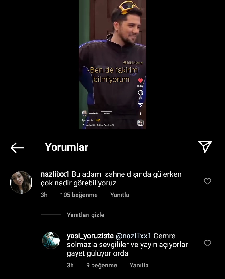 ozgexcs's tweet image. ya bu emre aslan sapanca vlogunu ne zaman gircek