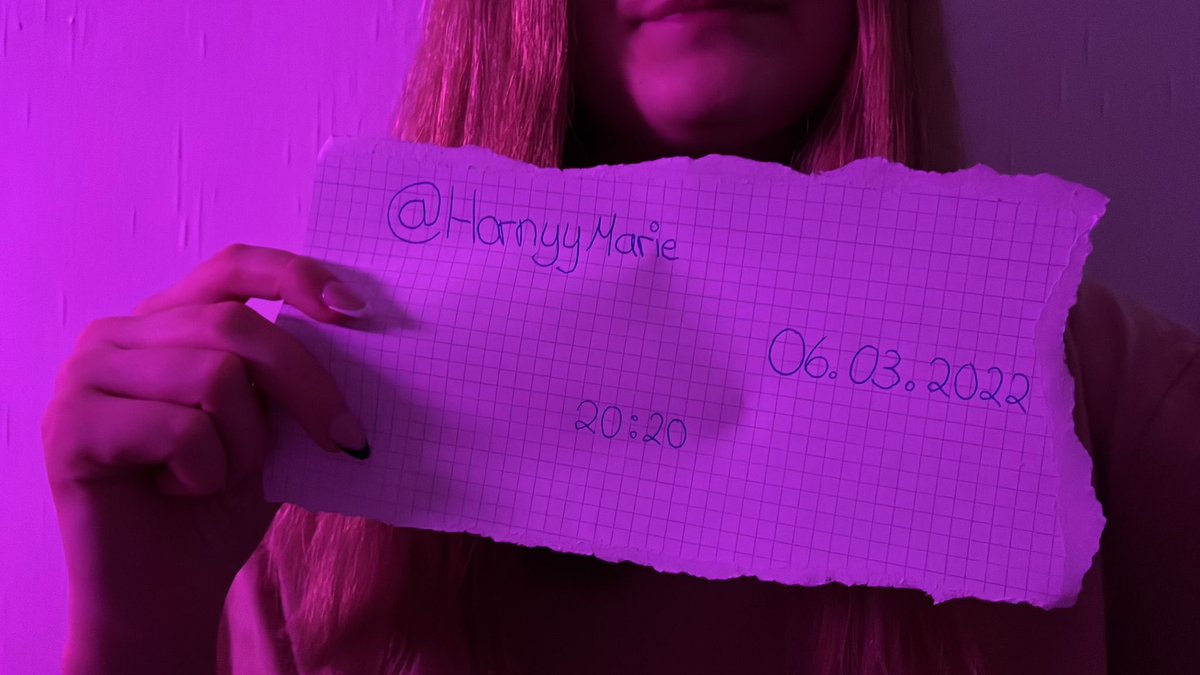 Hier ein Fakecheck von mir!!! 😘

Jeder der dieses Bild Liket und Retweetet bekommt 1 Geiles Bild von mir ❤️