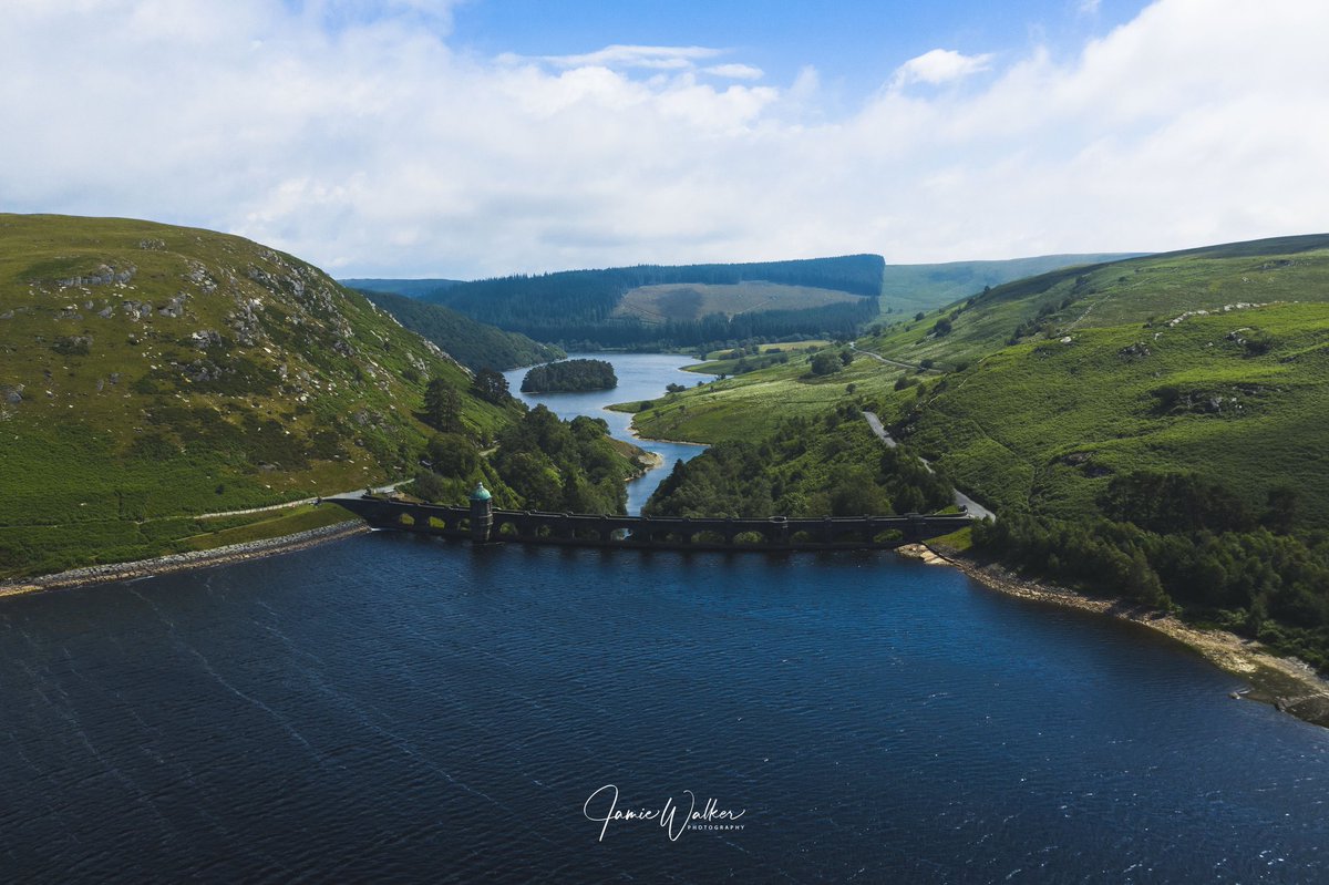 jaywalk1989's tweet photo. Craig Goch Reservoir,  Elan Valley 🏴󠁧󠁢󠁷󠁬󠁳󠁿

#elanvalley #outdoors #landscapephotography #canonphotography #getoutside #nightphotography #engineering #wales #staycation #victorian #dam #visitwales https://t.co/kC51soIaQ6