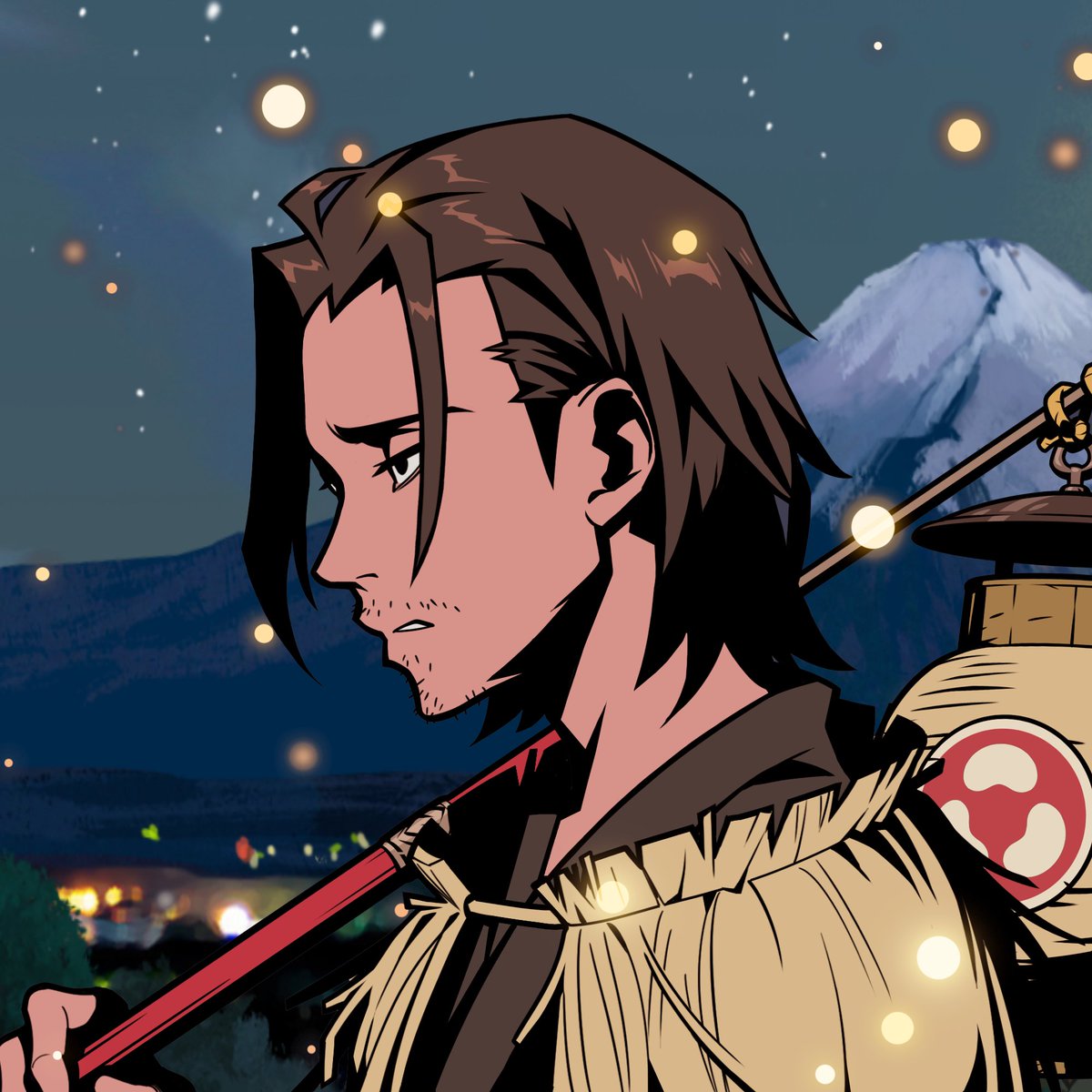 derakmandious's tweet photo. I'm finally a member of the @azuki garden, a drunken farmer, the most relatable of characters for meπΆ
but the question is, which #midnightbreeze match's @bobubeanfarmer the best? π
#Bobu #Dutchtide #Azuki #Midnightbreeze https://t.co/MBB9JZbGpW