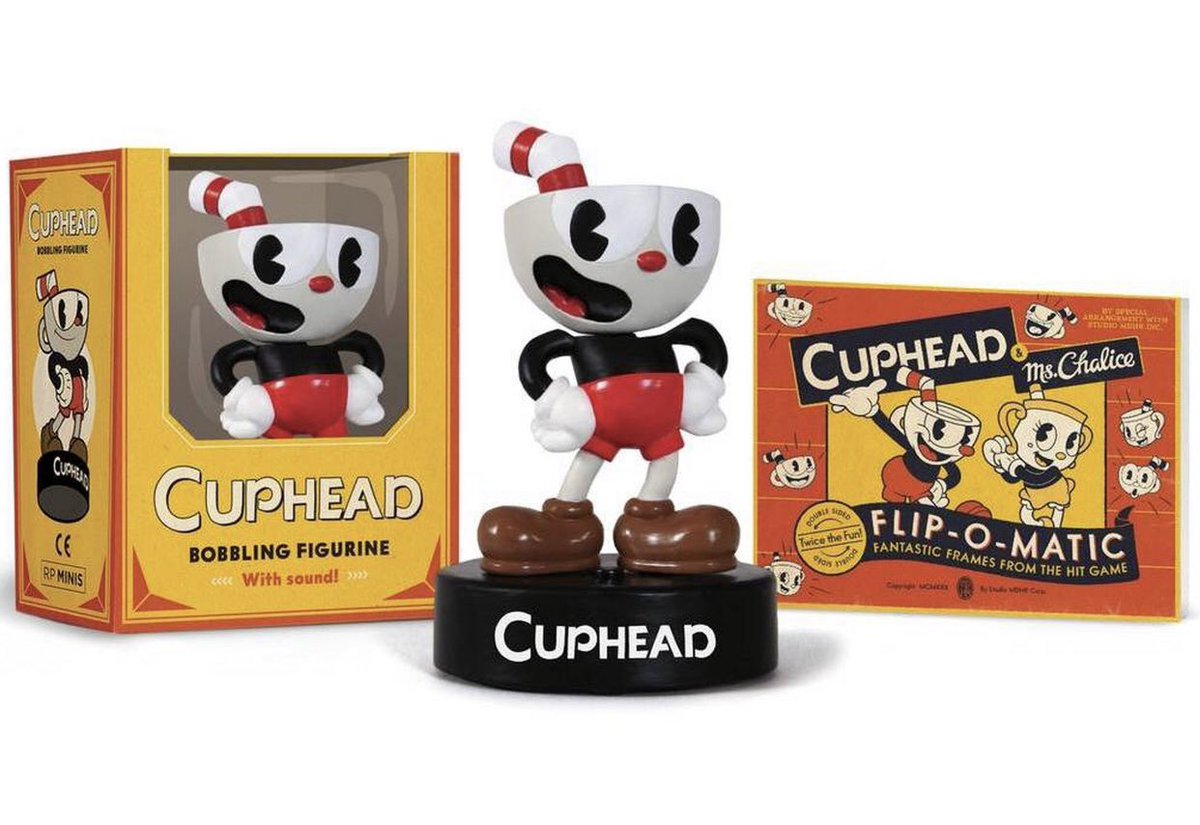 CupheadMerch tweet picture