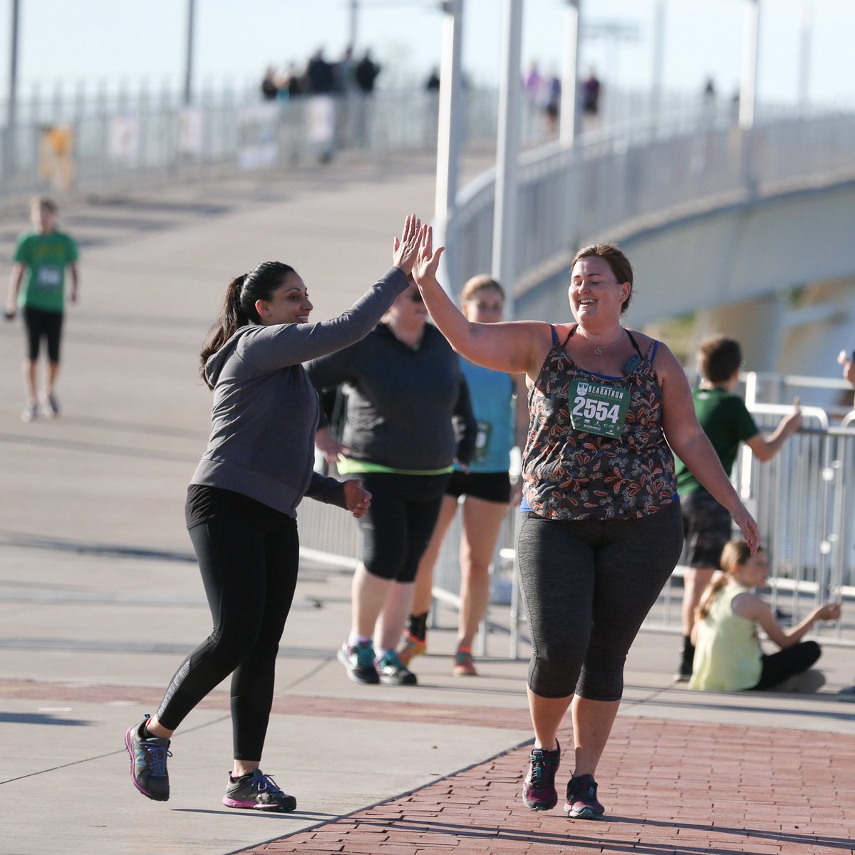 TheBearathon's tweet photo. On the 6th, we celebrate the Sic ‘Em 6K!! Use code “SICEM6K” for $6 off Sic ‘Em 6K registrations!!

Valid 3/6/22 https://t.co/I7hNB5a0pW