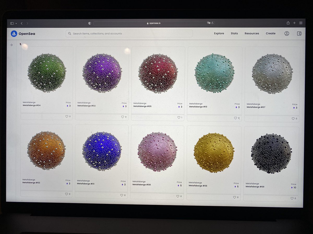 Metafaberge1's tweet photo. @NFTAnderson https://t.co/rsIcmT5aR5 https://t.co/Zr1hAA8Vd0