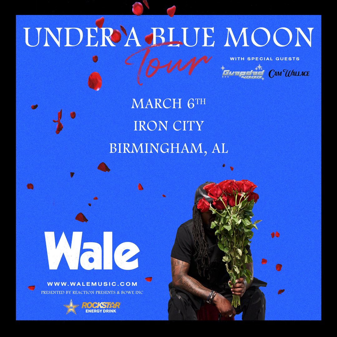 Wale’s Agent tweet media
