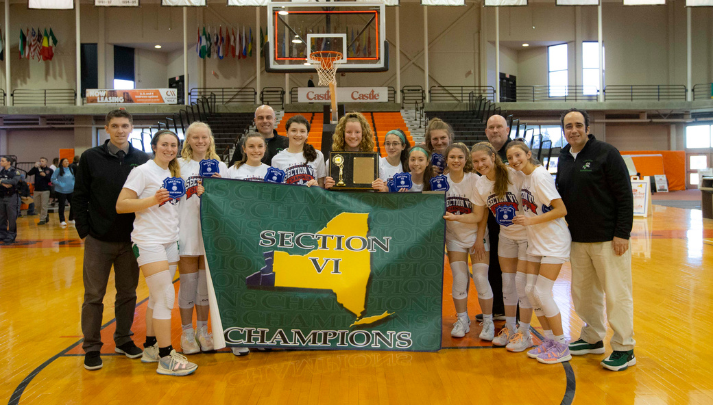 hsjrphoto's tweet photo. .@LPGbball  60, @DepewBasketball 57 Lew Port wins the @Section6GirlsBB Class B1 Championship https://t.co/dJGgcXfHWE