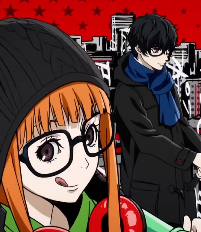 pegopost's tweet photo. #p5r https://t.co/e5ZGrdQZxy