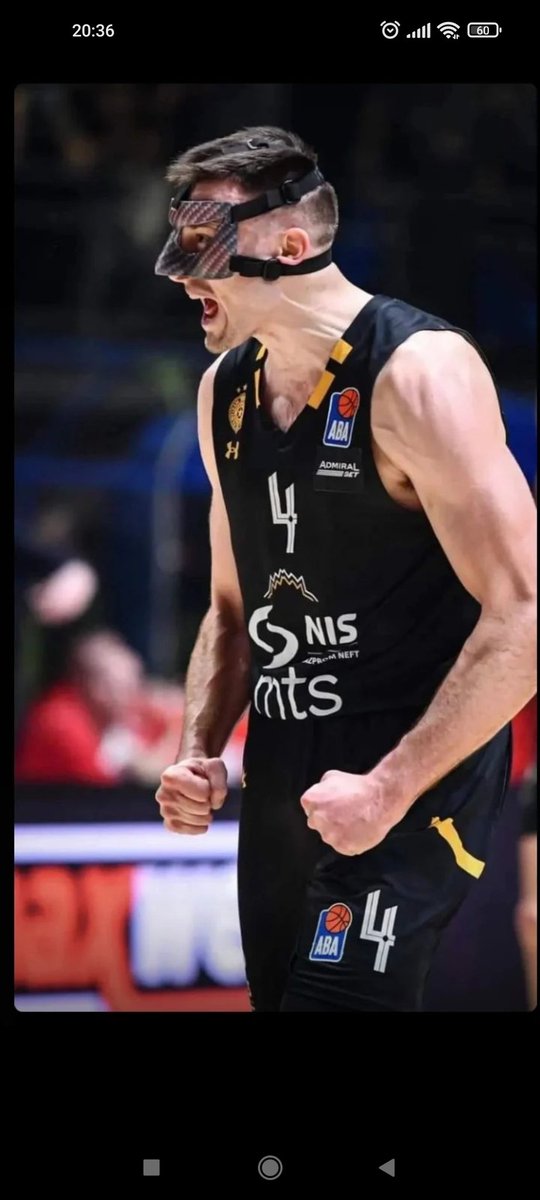 grobar14888's tweet image. I am Batman!!! ⚫⚪🦇🦇 #avramovic #kkpartizan