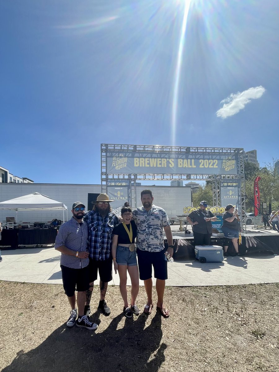 Ivanhoe Park Brewing tweet media