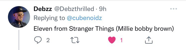 cubenoidz's tweet photo. https://t.co/3Ry7LzeM3B @Stranger_Things @Milliestopshate #Giveaway #NFTGiveaway https://t.co/cSyG7nwjLx