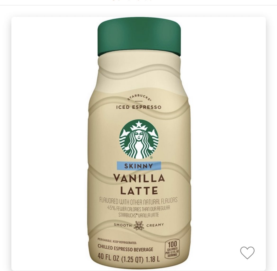 .<a href="/Starbucks/">Starbucks</a> This stuff is the reason I get up every morning, and I haven’t been able to find it for weeks. 😭 Please help!!! Don’t discontinue it!