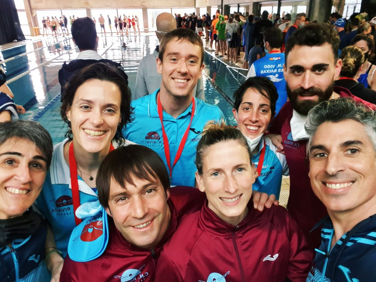 cnrivalia's tweet photo. +FOTOS DE RELEVOS
💪💪💪👏👏👏🏊💨
#FotoNinja
#PoweRivalia
😂😂😂 https://t.co/fOloPCu538