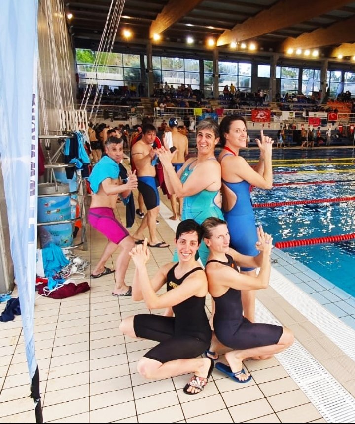 cnrivalia's tweet photo. +FOTOS DE RELEVOS
💪💪💪👏👏👏🏊💨
#FotoNinja
#PoweRivalia
😂😂😂 https://t.co/fOloPCu538