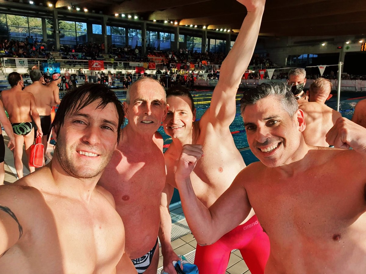 cnrivalia's tweet photo. +FOTOS DE RELEVOS
💪💪💪👏👏👏🏊💨
#FotoNinja
#PoweRivalia
😂😂😂 https://t.co/fOloPCu538