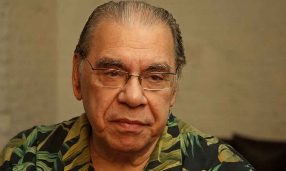 labrujula24's tweet image. La salud de Enrique Pinti: “Se encuentra mejor, pero le siguen haciendo estudios” labrujula24.com/notas/2022/03/… #Espectáculos #enriquepinti #estadodesalud #internado