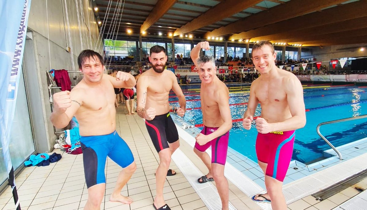 cnrivalia's tweet photo. +FOTOS DE RELEVOS
💪💪💪👏👏👏🏊💨
#FotoNinja
#PoweRivalia
😂😂😂 https://t.co/fOloPCu538