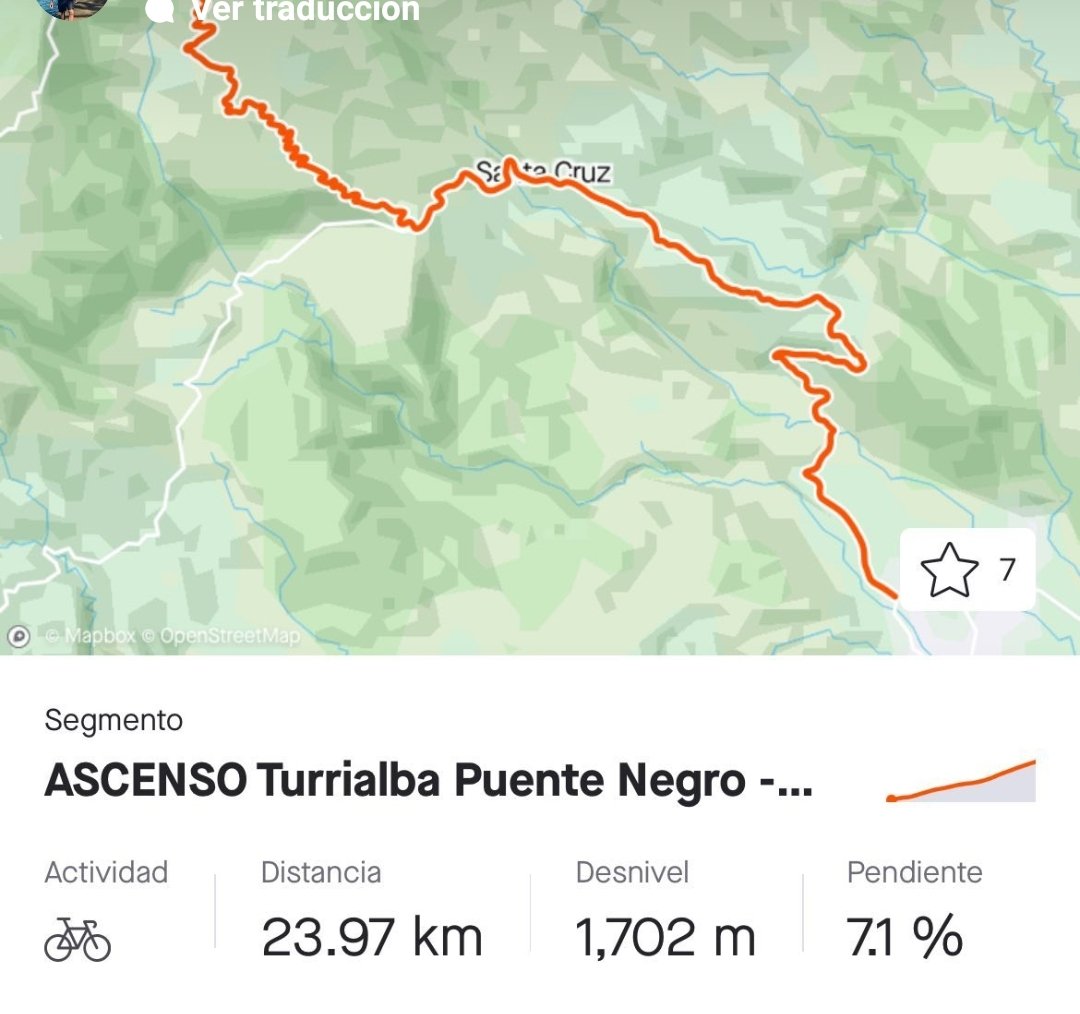 Mi día de hoy fue básicamente el reto Volcán Turrialba! Apoyando a la Asociación de Ciclismo Turrialba. Pero que se sube se sube!
