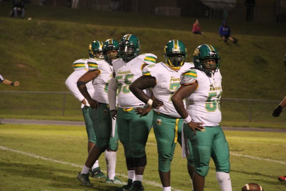therealcinco2x's tweet photo. dear football I miss you 🤧💔 https://t.co/o4NvcpUTeV