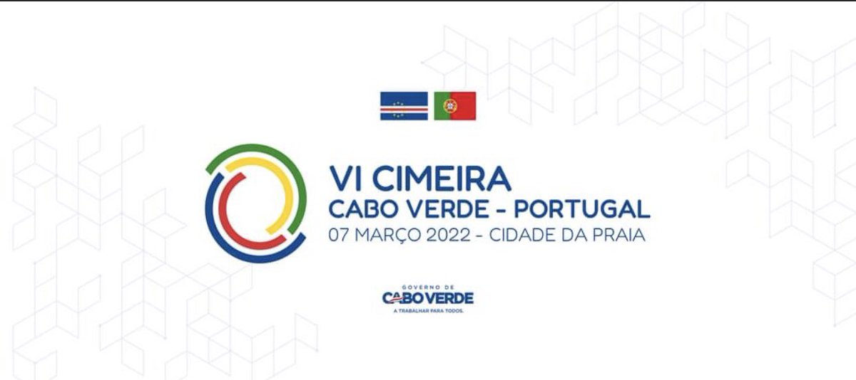 AnaximandroMon1's tweet photo. Enquanto uns tiram fotos e contam anedotas , Cabo Verde como sempre dá sinal forte de profunda maturidade política , engajado na boa cooperação e no reforço da parceria estratégica! 

#caboverdeboagovernacao https://t.co/uRMBUWYeCT