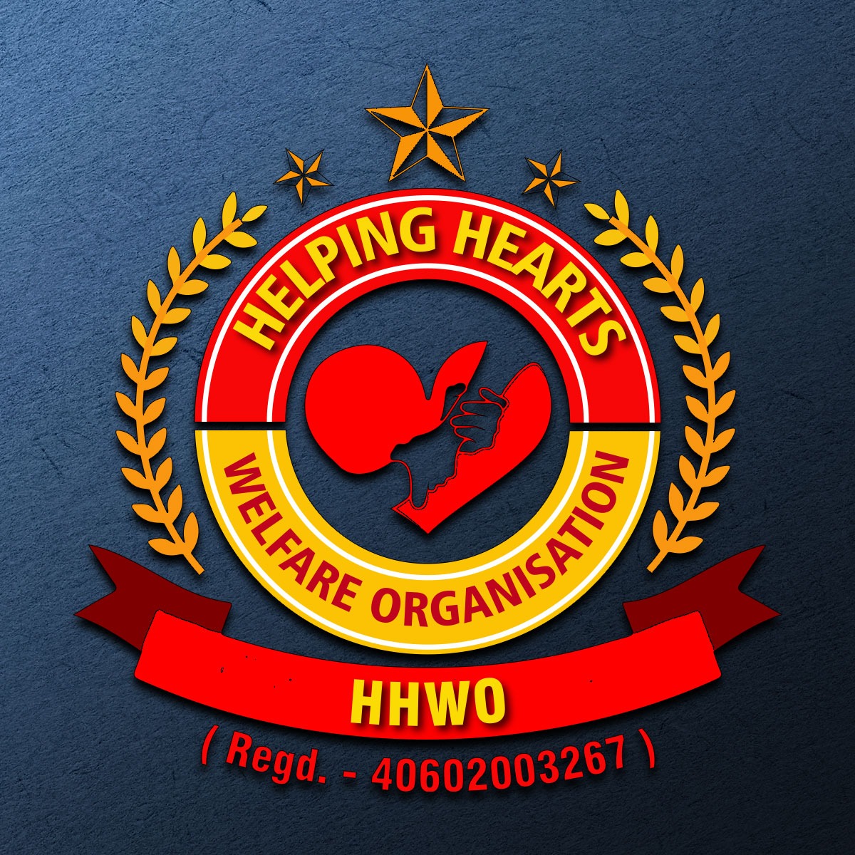 HHWOBam's tweet photo. #NewProfilePic
This is new Logo of HHWO. https://t.co/jIy5bqZepS