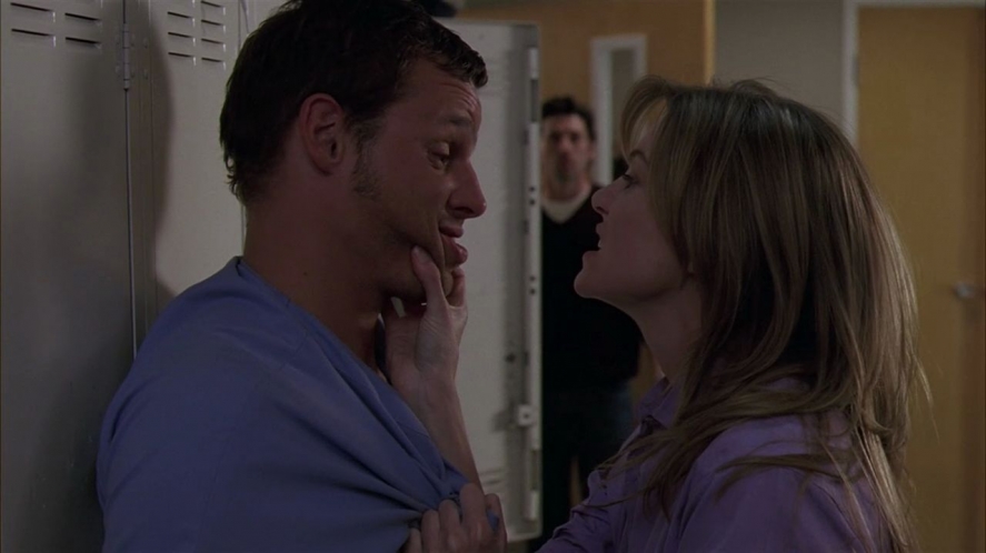 GreysMeredith07's tweet photo. Greys Anatomy Scene https://t.co/ToOPnYI8ls