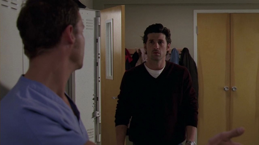 GreysMeredith07's tweet photo. Greys Anatomy Scene https://t.co/ToOPnYI8ls