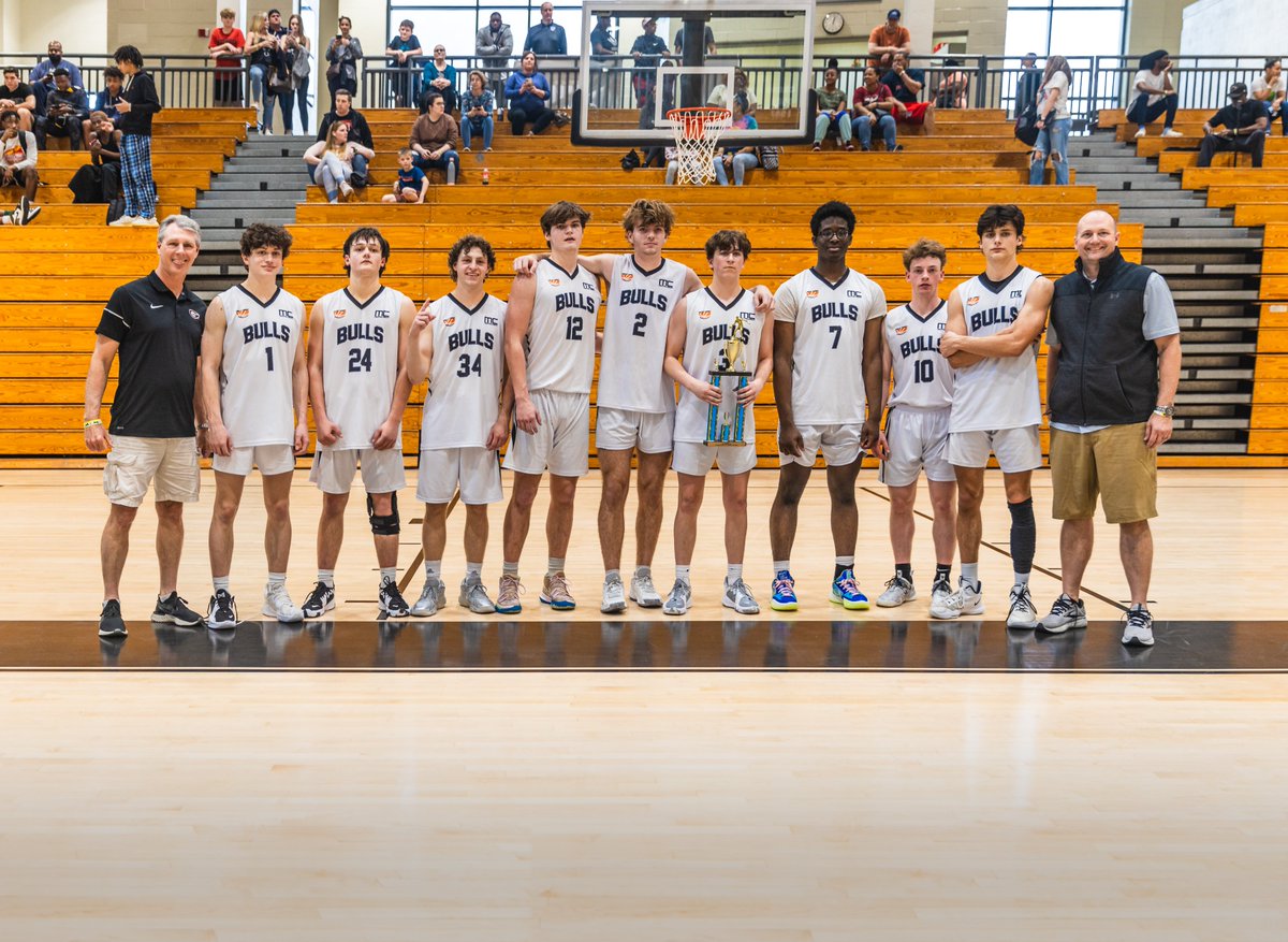PTC Bulls were undefeated in the Georgia Tarheel Sports - March Madness Tournament. 
<a href="/FayetteSports/">Fayette Co. GA Sports</a> <a href="/BrandonCheri1/">Brandon Cheri</a> <a href="/ElwellTheo/">Theo Elwell</a> <a href="/JonesBrinson/">BVJones17</a> <a href="/landogreenbean/">landogreenbean</a> @Elifitz0819 <a href="/tylerglover04/">Tyler Glover</a> <a href="/CaydenOlvey/">Cayden Olvey</a> <a href="/cadedaniel_5/">Cade</a> <a href="/chasejones_24/">Chase Jones</a> <a href="/JpOkeke2/">Jp Okeke</a> <a href="/CoachEisele/">Jason Eisele</a>