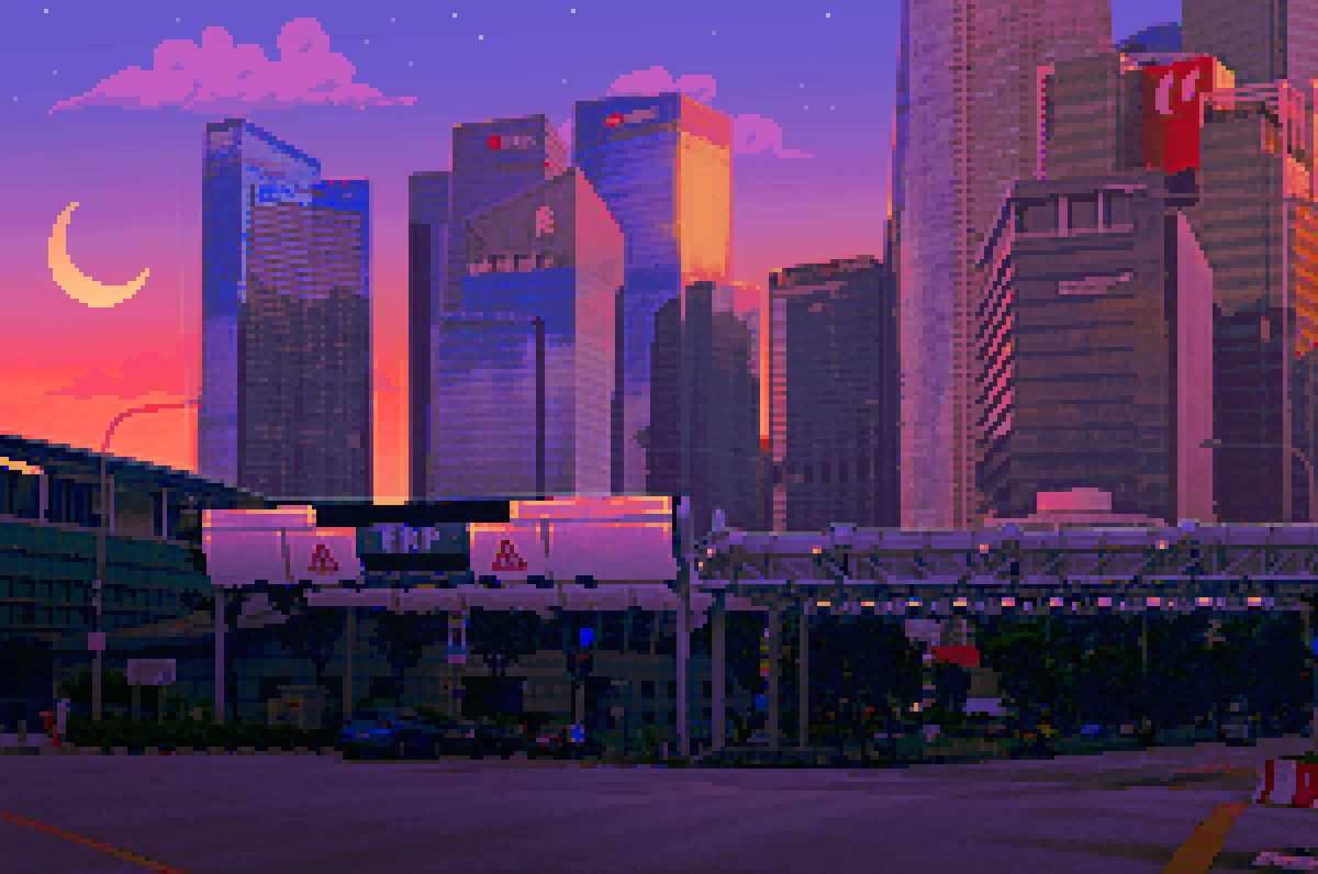pixel_daydream's tweet photo. Do you have a picture you want me to turn into #pixelart? Post it in this thread pls 🥰 https://t.co/ahP9PHcA2e