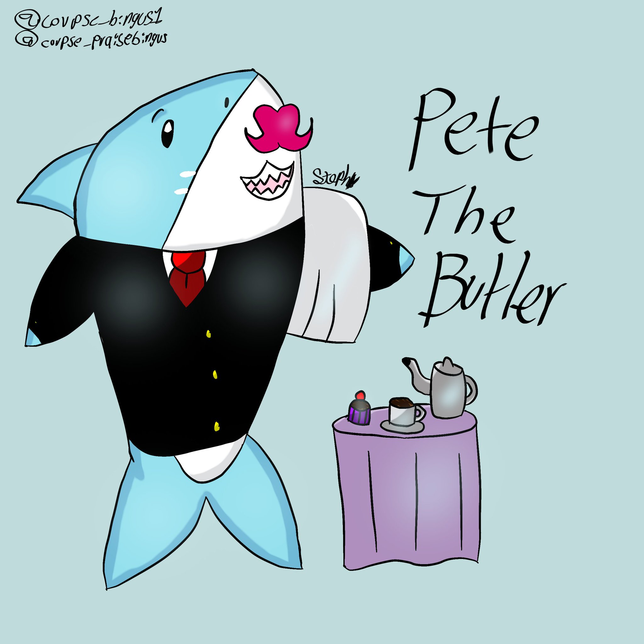 steph 🐰CORPSE BILLBOARD DAY🖤 on Twitter: