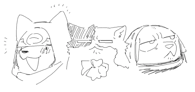 取り急ぎ自分の。 