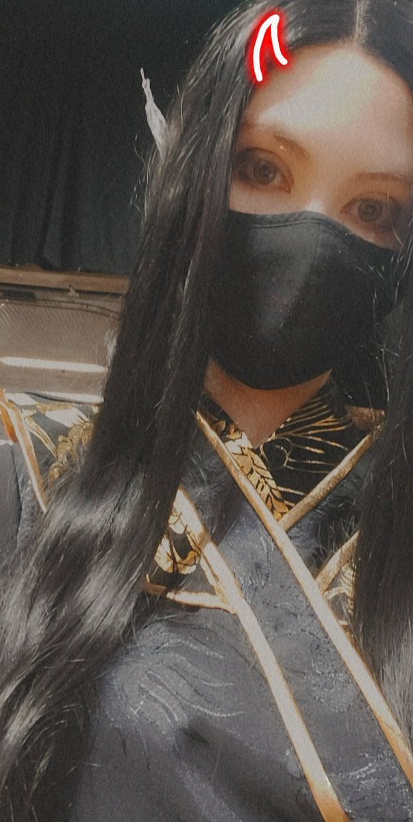 nicinacx's tweet photo. I great weekend complete #mxtx #tgcf #hexuan #qirong #mxtxcosplay https://t.co/8DDzb0kuCm