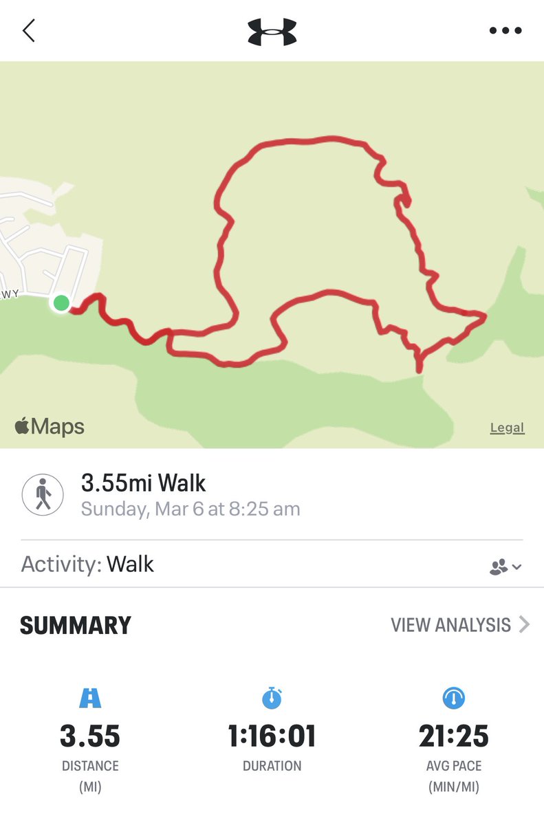 Mirdear1's tweet photo. We got out and did our first trail for 2022 Conejo Open Space Challenge.
Rocky Incline Trail in Lang Ranch.
#coschallenge https://t.co/XSBd1oS5vw