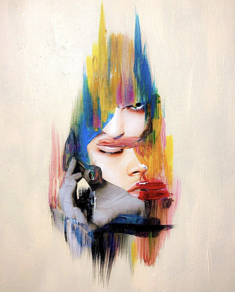 Electric dreams.