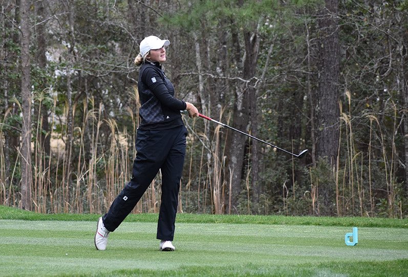 A final round 68 closes the week for 🇨🇦 <a href="/KatieCranston1/">Katie Cranston</a> and earns her the <a href="/DJWorldJunior/">DJ World Junior</a> title at <a href="/TPCMyrtleBeach/">TPC Myrtle Beach</a> 

The Oakville, Ontario Team Canada member finished 54 holes at -5 for a 4-shot victory.

Fellow 🇨🇦 <a href="/_nicolegal/">Nicole Gal</a> earned a share of 3rd

📸 Chris King