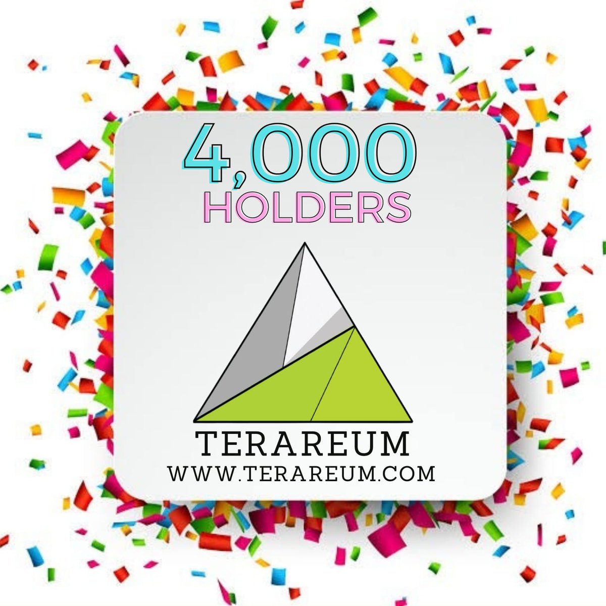 Terareumtoken's tweet photo. https://t.co/dqxs02Og9f