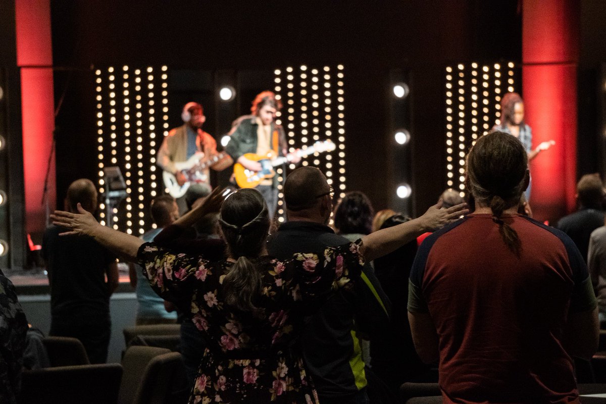 undergroundvox's tweet photo. We were so encouraged this weekend by missionaries being tiny expressions of the church in their contexts, and seeing God’s Kingdom come in big ways. #microcon22 #weareunderground https://t.co/3OcV3YkW5C