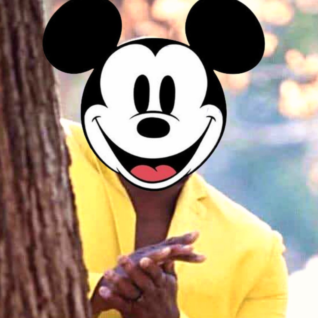 MickeyCoinBSC's tweet photo. BSC investors when they FINALLY see a nice chart, solid team, and strong community 🐭

#Mickey #MickeyCoin #BSC #BSCgems #crypto #cryptocurrency #disney #altcoin #BNB https://t.co/9BaAzxTV76