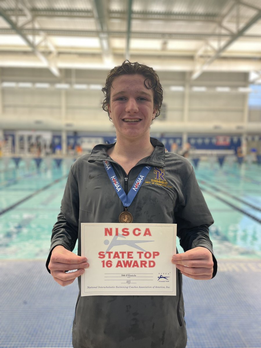 ROSES_Swimming's tweet photo. Congratulations Mitchell Cullen! 13th In the State with a blazing 4:45! #goroses @sherlonapp @StRoseAD @APPSportsDesk @HSSportsNJ @LenBardsley https://t.co/BVyHtuMHrb